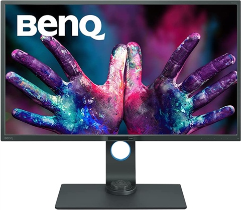 BenQ PD3200U 32